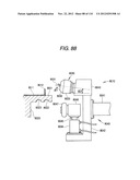 HEMMING WORKING METHOD AND WORKING APPARATUS diagram and image