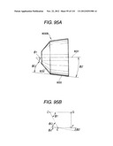 HEMMING WORKING METHOD AND WORKING APPARATUS diagram and image