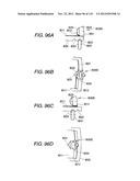 HEMMING WORKING METHOD AND WORKING APPARATUS diagram and image