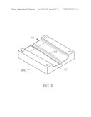 Fluid conduit cover installation devices, systems and methods diagram and image