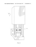 Fluid conduit cover installation devices, systems and methods diagram and image