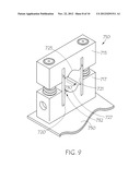 Fluid conduit cover installation devices, systems and methods diagram and image