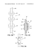 Infusion Apparatus With Flow Detector diagram and image