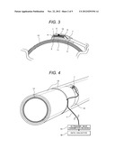 Heat-Resistant Ultrasonic Sensor and Installation Method Thereof diagram and image