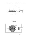 Heat-Resistant Ultrasonic Sensor and Installation Method Thereof diagram and image