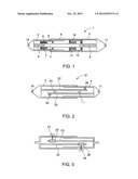 HIGH INTEGRITY LINEAR ACTUATOR AND METHOD OF OPERATION diagram and image