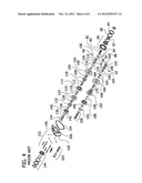 TRANSMISSION ASSEMBLY INCLUDING BRAKE diagram and image