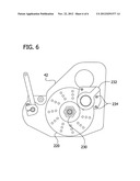 TRANSMISSION ASSEMBLY INCLUDING BRAKE diagram and image