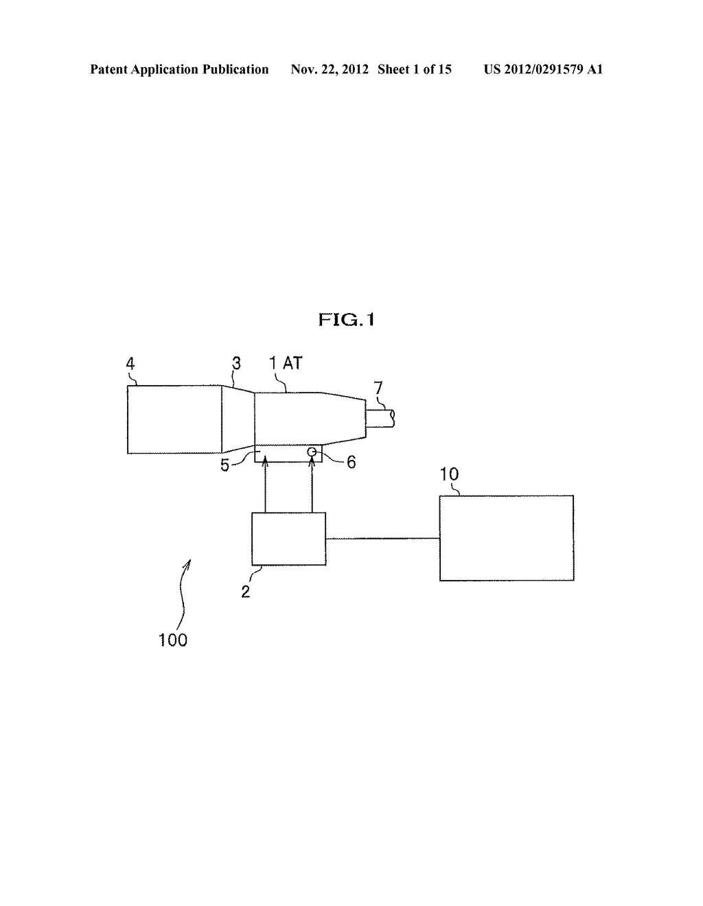 SHIFT DEVICE - diagram, schematic, and image 02