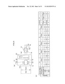 SHIFT DEVICE diagram and image