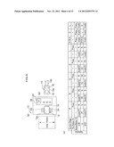 SHIFT DEVICE diagram and image