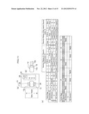 SHIFT DEVICE diagram and image