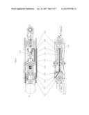 WEIGHT COMPENSATION MECHANISM AND ROBOT ARM USING THE SAME diagram and image