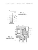 LIQUID DISPENSING SYSTEMS WITH GAS REMOVAL AND SENSING CAPABILITIES diagram and image
