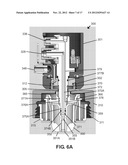 LIQUID DISPENSING SYSTEMS WITH GAS REMOVAL AND SENSING CAPABILITIES diagram and image