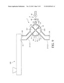 DEGASSING APPARATUS diagram and image