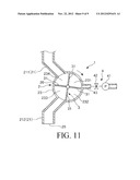 DEGASSING APPARATUS diagram and image