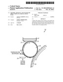 METHODS, APPARATUS, AND SYSTEMS FOR DIRECT INKING TO A DIGITAL OFFSET     PLATE diagram and image