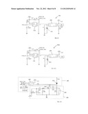 Electro-Mechanical Fuze For A Projectile diagram and image