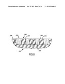 Railcar constant contact side bearing assembly diagram and image