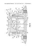 Railcar constant contact side bearing assembly diagram and image