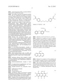 AROMATIC VINYL ETHER BASED REVERSE-TONE STEP AND FLASH IMPRINT LITHOGRAPHY diagram and image