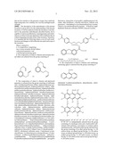 AROMATIC VINYL ETHER BASED REVERSE-TONE STEP AND FLASH IMPRINT LITHOGRAPHY diagram and image