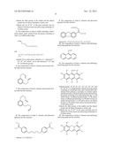 AROMATIC VINYL ETHER BASED REVERSE-TONE STEP AND FLASH IMPRINT LITHOGRAPHY diagram and image