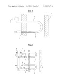 METHOD FOR CORRECTING THE COMBUSTION SETTINGS OF A SET OF COMBUSTION     CHAMBERS AND APPARATUS IMPLEMENTING THE METHOD diagram and image