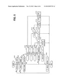 VARIABLE VALVE TIMING CONTROLLER diagram and image