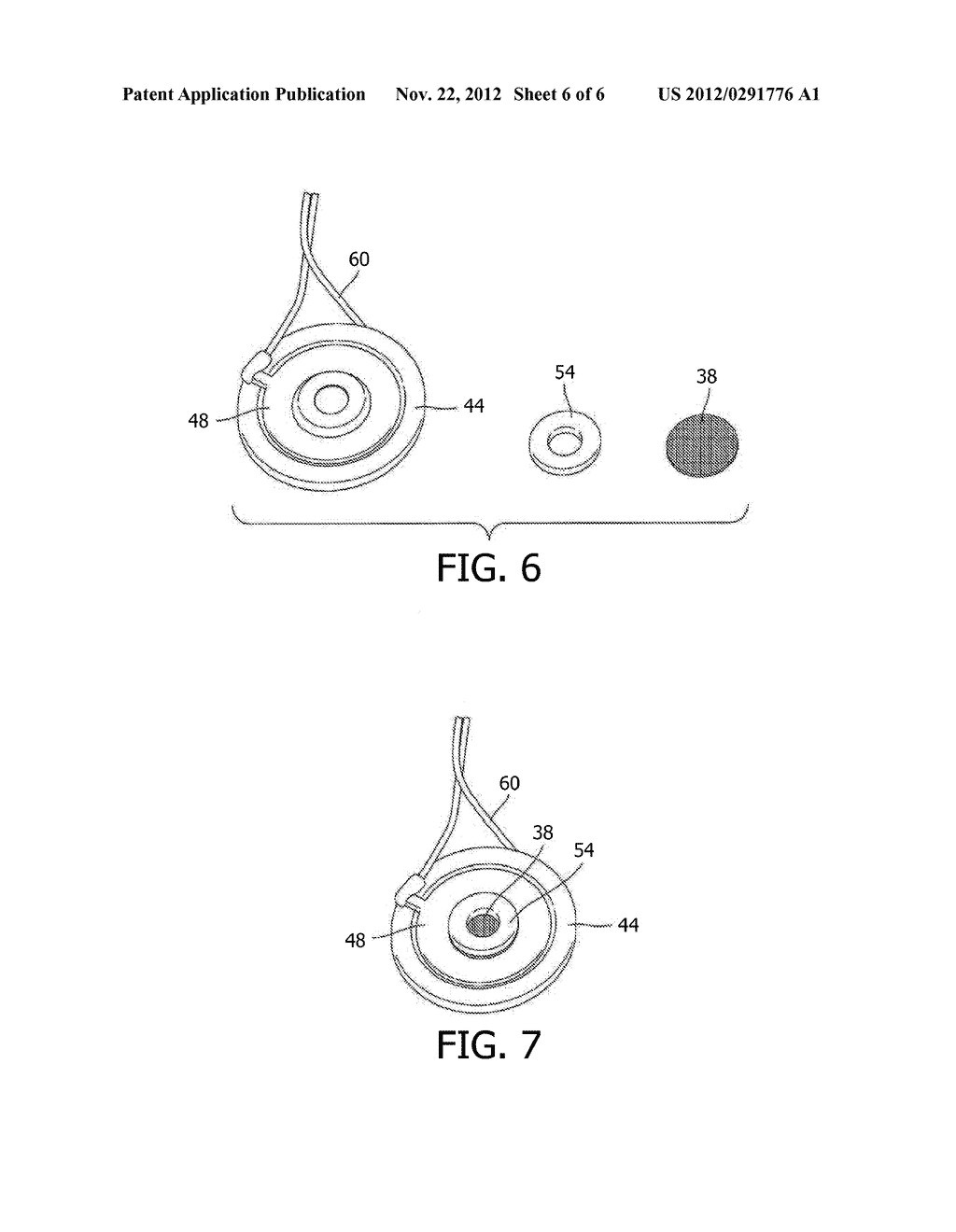 MAGNETIC COUPLING FOR AEROSOL GENERATING APPARATUS - diagram, schematic, and image 07