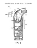 FLOW SENSOR AND AEROSOL DELIVERY DEVICE diagram and image