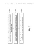 CLEANING APPARATUS AND DETECTING METHOD THEREOF diagram and image