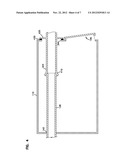 DEBRIS COLLECTING SYSTEM diagram and image