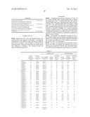 BACK SHEET FOR SOLAR CELL, METHOD FOR PRODUCING THE SAME, AND SOLAR CELL     MODULE diagram and image