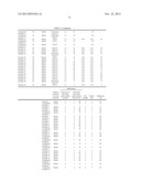 BACK SHEET FOR SOLAR CELL, METHOD FOR PRODUCING THE SAME, AND SOLAR CELL     MODULE diagram and image