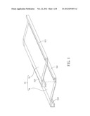 SOLAR TILE STRUCTURE diagram and image