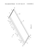 SOLAR TILE STRUCTURE diagram and image