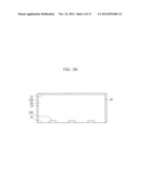 SOLAR CELL AND METHOD OF MANUFACTURING THE SAME diagram and image