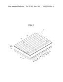 SOLAR CELL AND METHOD OF MANUFACTURING THE SAME diagram and image