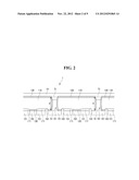 SOLAR CELL AND METHOD OF MANUFACTURING THE SAME diagram and image