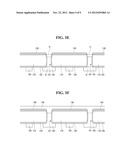 SOLAR CELL AND METHOD OF MANUFACTURING THE SAME diagram and image