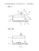 METHOD OF MANUFACTURING THIN-FILM SOLAR CELL MODULE diagram and image