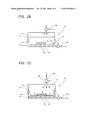 METHOD OF MANUFACTURING THIN-FILM SOLAR CELL MODULE diagram and image