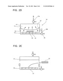 METHOD OF MANUFACTURING THIN-FILM SOLAR CELL MODULE diagram and image