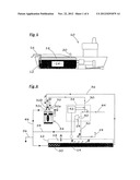 HANDLING HYDROCARBON CARGOES diagram and image