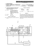 Alternative Pressure Control for a Low Constant Pressure Injection Molding     Apparatus diagram and image