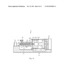 Alternative Pressure Control for a Low Constant Pressure Injection Molding     Apparatus diagram and image