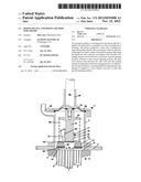 Dosing Device and Dosing Method for Liquids diagram and image