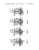 Dosing Device and Dosing Method for Liquids diagram and image